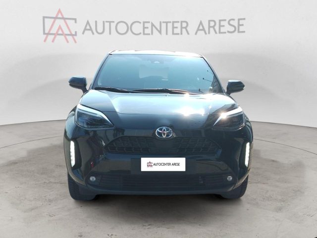 TOYOTA Yaris Cross usata, con Chiusura centralizzata
