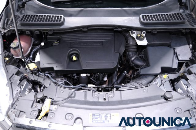 FORD Kuga usata 68