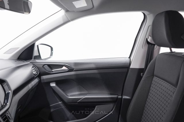 VOLKSWAGEN T-Cross usata, con Bluetooth