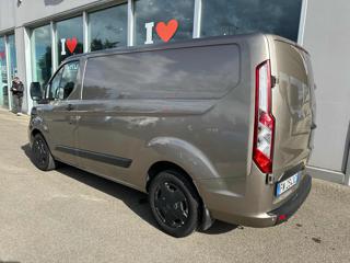 FORD Transit Custom usata, con Airbag Passeggero