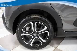 CITROEN C3 usata, con Controllo trazione
