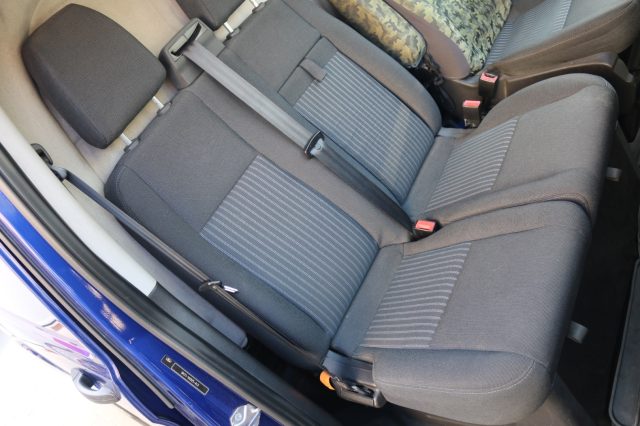 FORD Transit Custom usata, con Controllo automatico clima