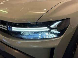 DACIA Duster usata, con ESP