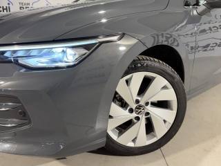 VOLKSWAGEN Golf usata, con Immobilizzatore elettronico