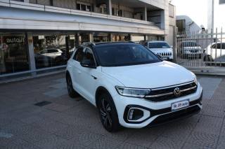 VOLKSWAGEN T-Roc usata, con Chiusura centralizzata