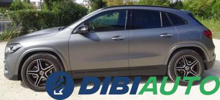 MERCEDES-BENZ GLA 180 usata, con Airbag