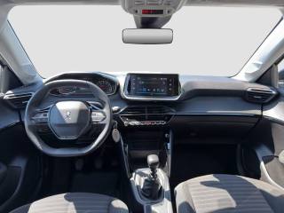 PEUGEOT 208 usata 11