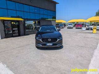 MAZDA CX-30 usata, con Airbag