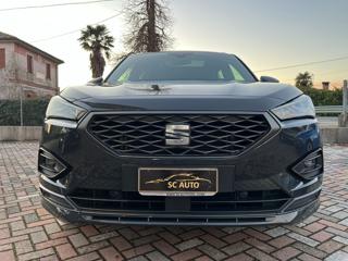 SEAT Tarraco usata, con Airbag