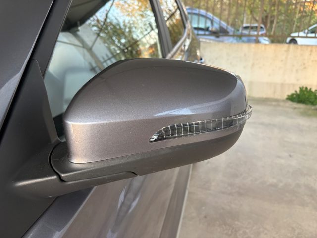 DR MOTOR DR 4.0 usata, con Interni in pelle