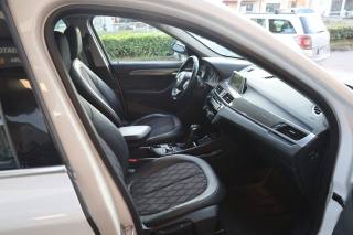 BMW X1 usata 113