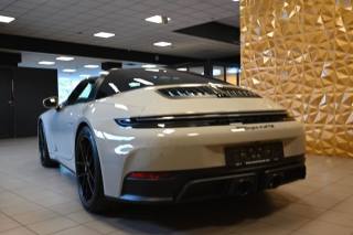 PORSCHE 992 usata 158