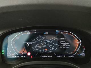 BMW X3 usata, con Interni in pelle