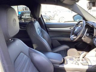 ALFA ROMEO Stelvio usata, con Vetri oscurati