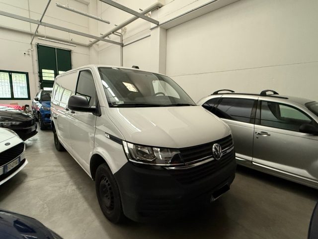 VOLKSWAGEN Transporter usata, con Alzacristalli elettrici