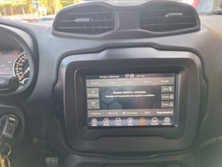 JEEP Renegade usata, con Immobilizzatore elettronico