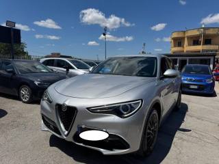ALFA ROMEO Stelvio 2.2 Turbodiesel 150 CV AT8 RWD Super