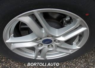 FORD Focus usata, con Controllo trazione