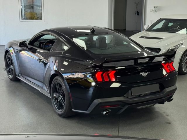 FORD Mustang usata, con Airbag Passeggero
