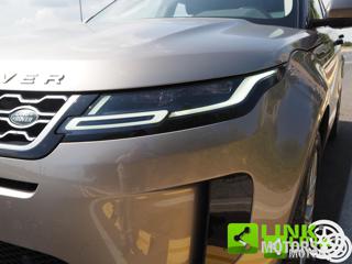 LAND ROVER Range Rover Evoque usata 29