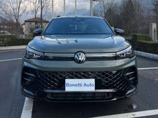VOLKSWAGEN Tiguan usata, con Airbag