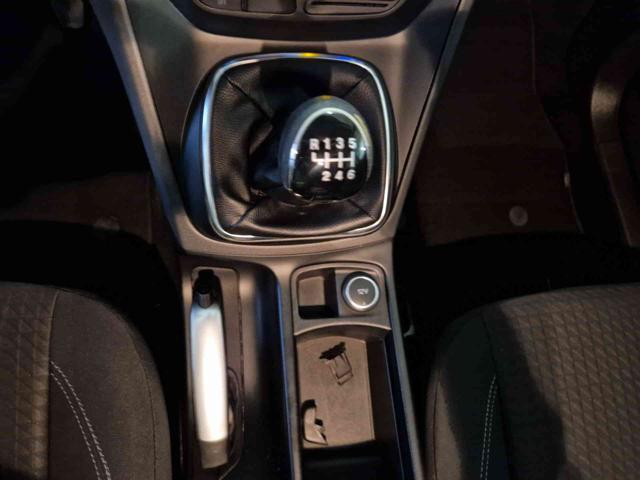 FORD C-Max usata, con Immobilizzatore elettronico
