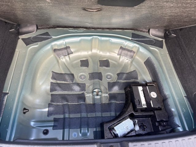 AUDI A3 usata, con Airbag testa
