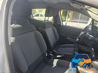 CITROEN C3 usata, con Immobilizzatore elettronico