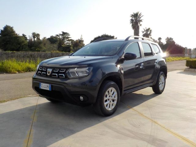 DACIA Duster usata, con Airbag laterali