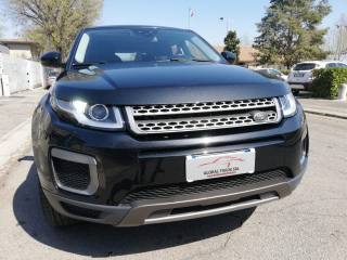 LAND ROVER Range Rover Evoque usata, con Specchietti laterali elettrici
