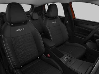 FIAT 600e usata, con Autoradio