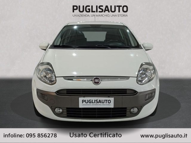 FIAT Punto Evo usata, con Airbag