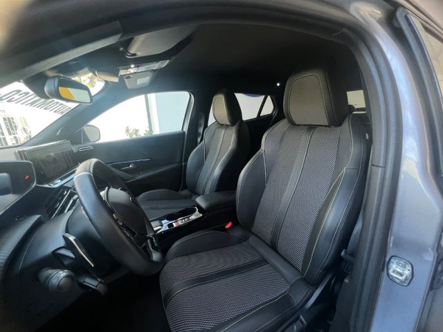 PEUGEOT 2008 usata, con Vivavoce