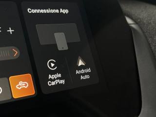 MG ZS usata, con Bluetooth