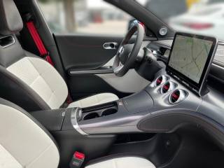 SMART Brabus usata, con Cerchi in lega