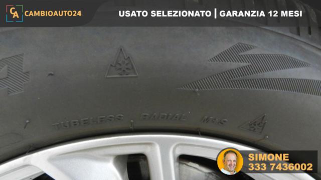 FORD Focus usata 116