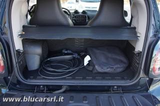 SMART ForTwo usata, con Controllo trazione