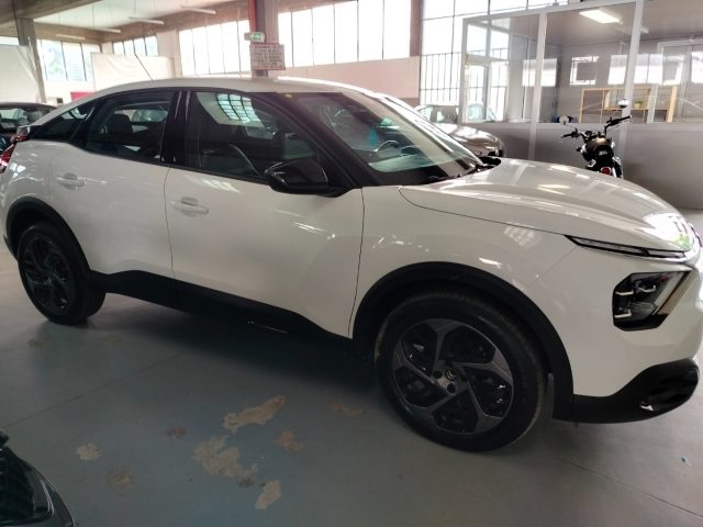 CITROEN C4 usata, con Chiusura centralizzata