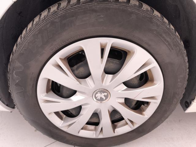 PEUGEOT 208 usata, con Climatizzatore