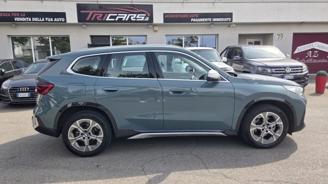 BMW X1 usata, con Alzacristalli elettrici