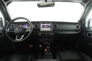 JEEP Wrangler usata 11