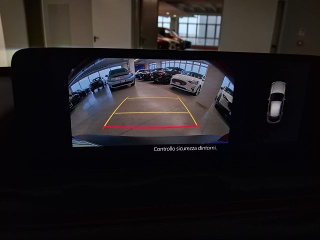 MAZDA CX-30 usata, con Controllo trazione