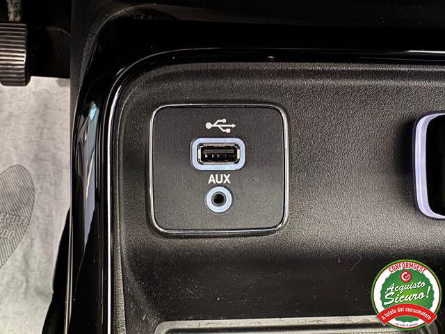 JEEP Compass usata, con Portapacchi