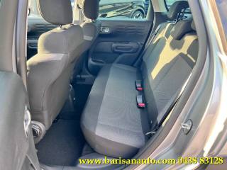 CITROEN C3 Aircross usata, con Autoradio