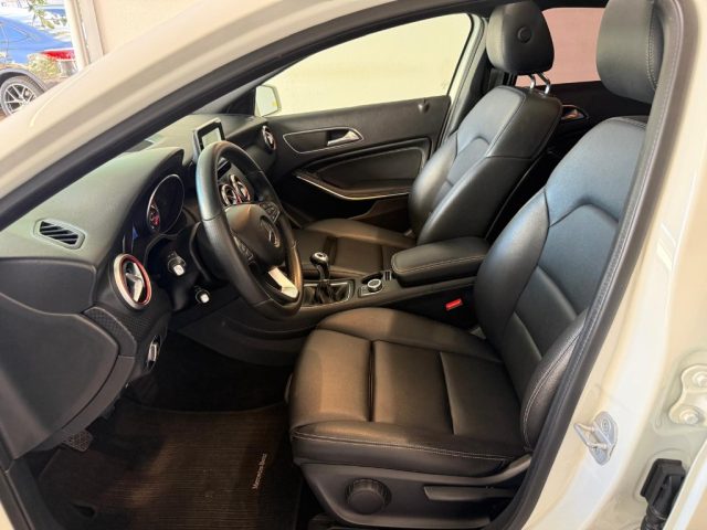 MERCEDES-BENZ A 180 usata, con ESP