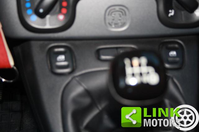FIAT Panda usata 62