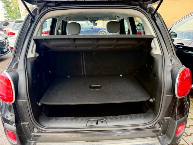 FIAT 500L usata, con Controllo trazione