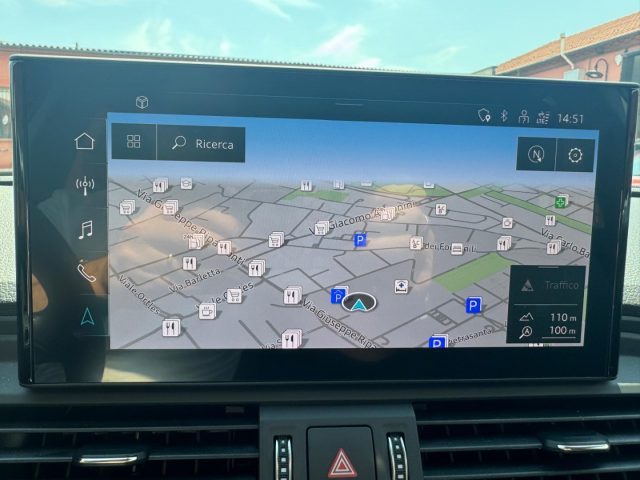 AUDI Q5 usata, con Controllo automatico clima