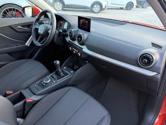 AUDI Q2 usata 20
