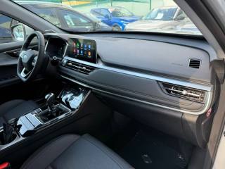 DR MOTOR DR 6.0 usata, con Regolazione elettrica sedili